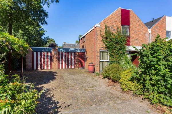Woning Het Burkink 13 Warnsveld