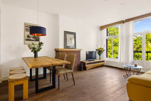Woning Nieuwe Prinsengracht 982 Amsterdam