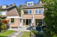 Woning Vrijbuiterhof 13 Hoofddorp