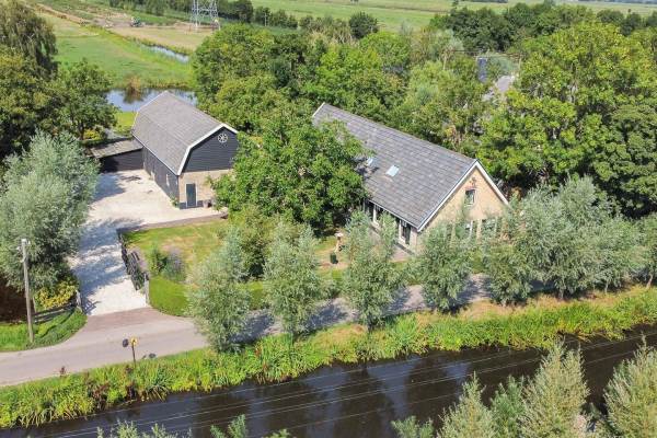 Woning Beijerscheweg 76 Stolwijk