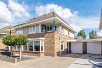 Woning Kruidenstraat 24 Bemmel