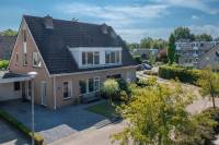 Woning Braamstukken 73 Eelde