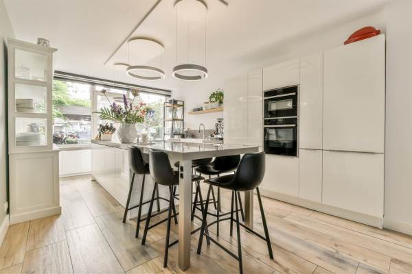 Woning Amelandstraat 5 Amstelveen