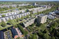 Woning Prinses Carolinalaan 84A Leidschendam