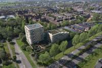 Woning Prinses Carolinalaan 84B Leidschendam