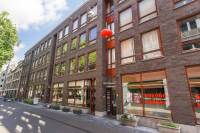 Woning St. Jacobstraat 19E Den Haag
