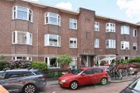 Woning Klimopstraat 262 Den Haag
