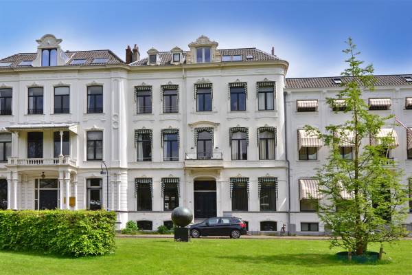 Woning Kenaupark 270005 Haarlem