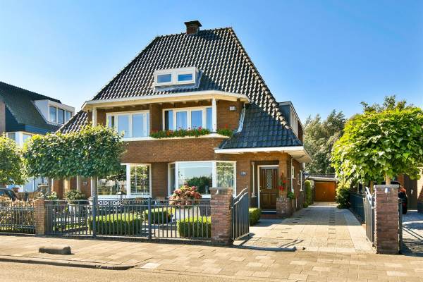 Woning Kruisweg 578 Hoofddorp