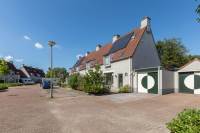 Woning Klaas Visscherstraat 16 Nijkerk