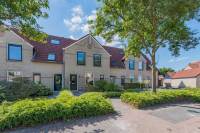 Woning Asserhof 5 Nijkerk