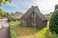 Woning Koestraat 73 Hilvarenbeek