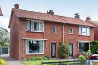 Woning Antillenstraat 32 Hengelo (OV)