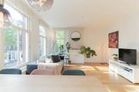 Woning Van Oldenbarneveldtstraat 44I Amsterdam