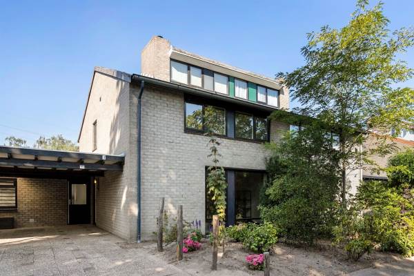 Woning Aurora 11 Heeze