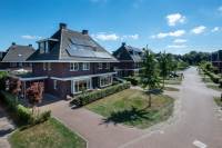 Woning Sijgerscampe 41 Haren (GR)