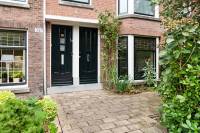 Woning Schielaan 36b Rotterdam