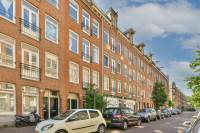 Woning Cliffordstraat 15III Amsterdam