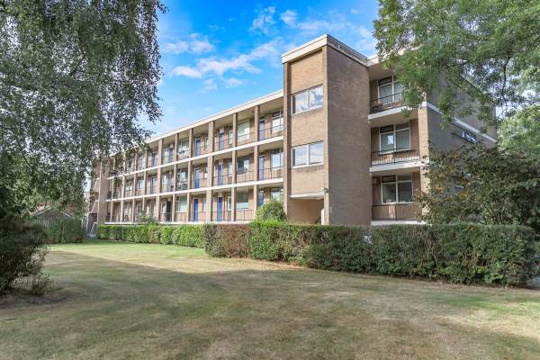 Woning Koeriersterweg 46 Groningen