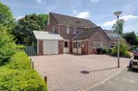 Woning De Schelp 45 Holwierde