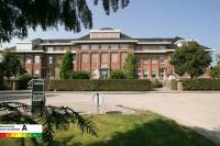 Woning Essenlaan 10A Bloemendaal