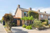 Woning Vlierstraat 1 Sint-Michielsgestel