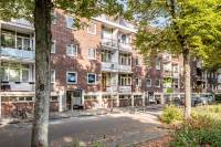 Woning Brigantijnstraat 17a Rotterdam