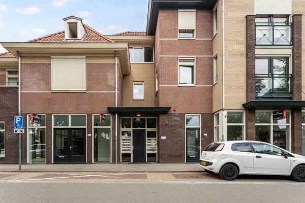 Woning Oosterwal 21b Lochem