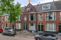 Woning Wouwerlaan 15 Rotterdam