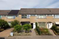 Woning Dr. W. Dreesstraat 6 Sneek