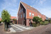 Woning Veenwortel 14 Den Haag