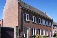 Woning Kerkplein 8 Grathem