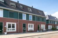 Woning Anne de Vrieslaan 5 Zeist