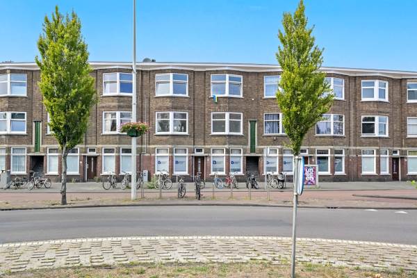 Woning Apeldoornselaan 197 Den Haag
