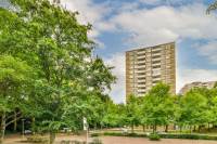 Woning Nachtwachtlaan 259 Amsterdam