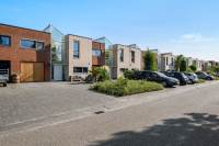 Woning Hekendorpstraat 30 Zoetermeer