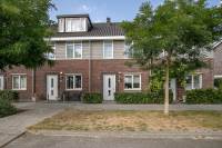 Woning Wethouder Van Wellstraat 4 Zoetermeer