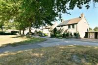 Woning Zwarte Mees 46 Emmen