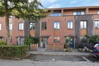 Woning Zeepziederstraat 25 Delfgauw