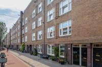 Woning Admiraal De Ruijterweg 377I Amsterdam