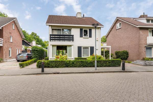 Woning Burg. Vogelslaan 88a Oisterwijk