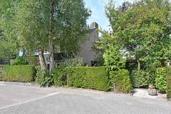 Woning Maanhof 3 Maarn