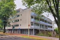 Woning Ir. van der Sluijsplantsoen 76 Den Haag