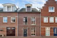 Woning Ganzenveer 46 Heemskerk