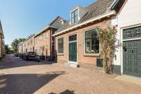 Woning St. Vitusstraat 40b Naarden