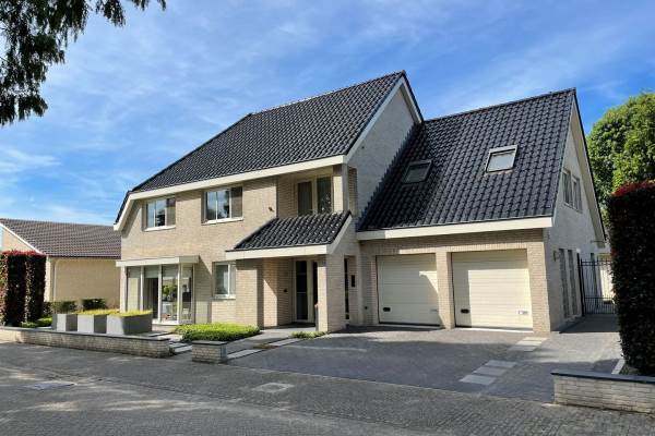 Woning Saffraanveld 59 Veghel