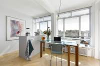 Woning Barnsteenhorst 264 Den Haag