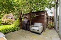 Woning Vincent van Goghstraat 176 Amsterdam