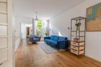 Woning Singelstraat 5 Weesp