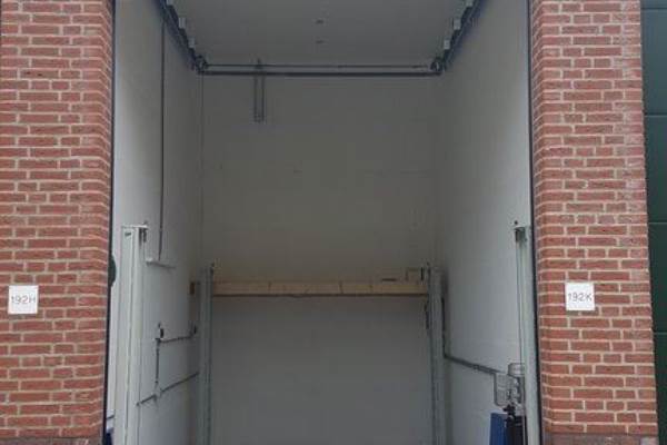 Garage Amsterdamseweg 192K Amstelveen